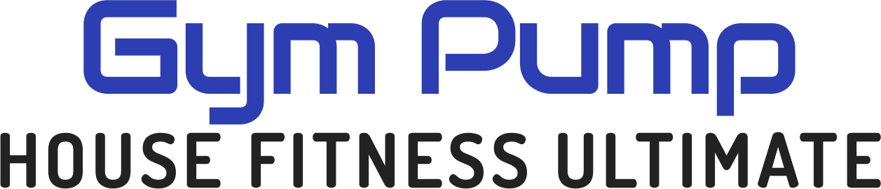 Gym Pump House Fitness Ultimate